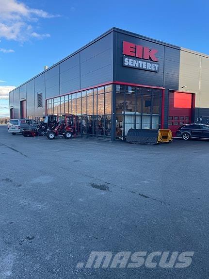 Ferrel A125 Almindelige vogne