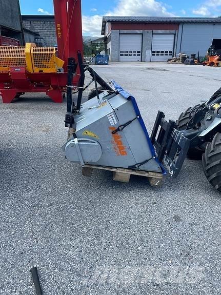  Fjarås 400/1100 Andet udstyr til vej- og snerydning