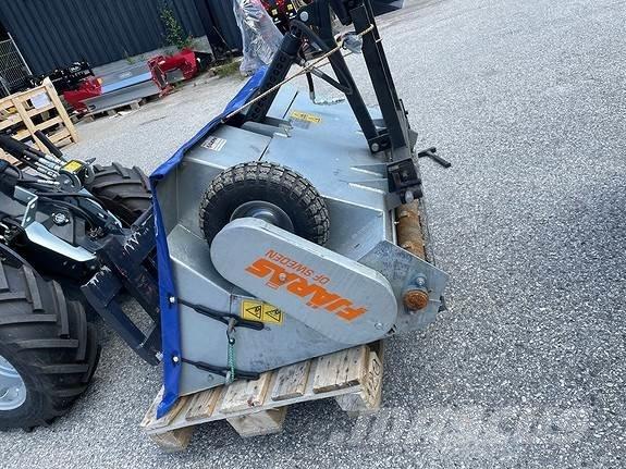  Fjarås 400/1100 Andet udstyr til vej- og snerydning