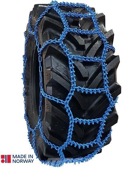  FLYTTESALG!! Traktorer