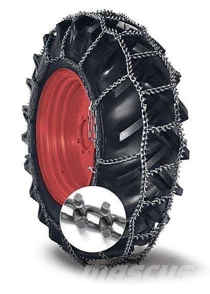  FLYTTESALG!! Traktorer