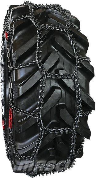  FLYTTESALG!! Traktorer