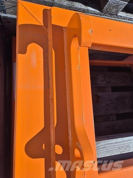 FMG  Landbrug - Andet 