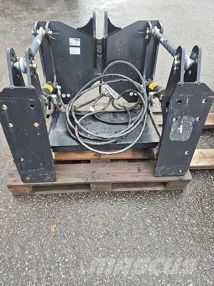 FMG EN Sneskovle og -plove