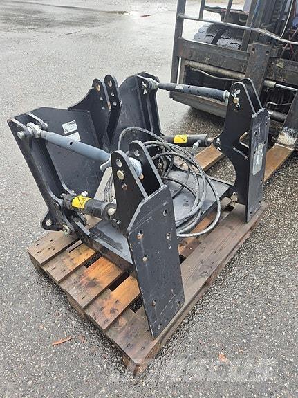 FMG EN Sneskovle og -plove