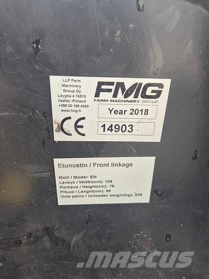 FMG EN Sneskovle og -plove