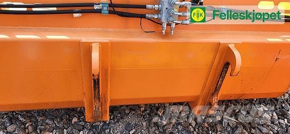 FMG SLK15 Andet udstyr til vej- og snerydning