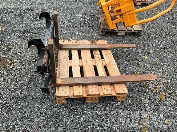 Fork Frame sms SMS Landbrug - Andet 