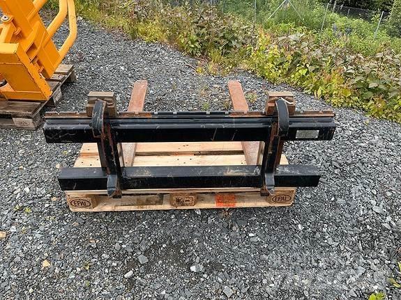 Fork Frame sms SMS Landbrug - Andet 