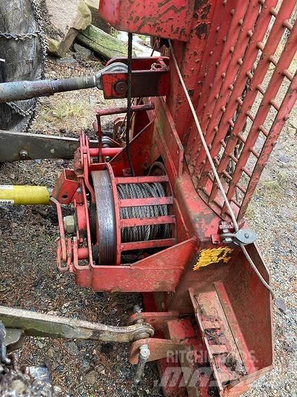  Formek 3.5 t vinsj Skovbrug - Andet