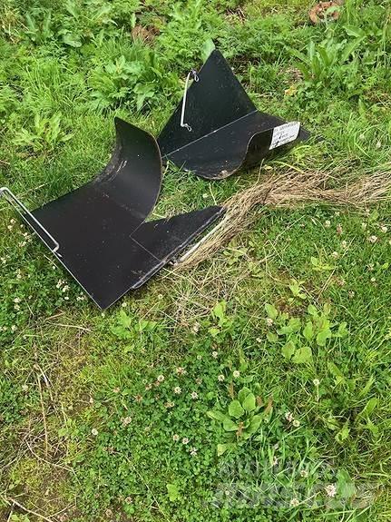 Fransgård 250-09SE Andet udstyr til foderhøster