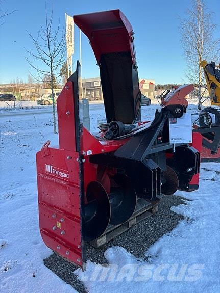 Fransgård TTS240-3 Sneslynger