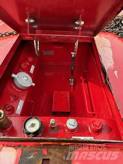  Fuel Proof GT2000 Andet tilbehør