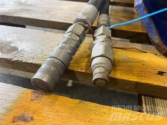 Furukawa FCP-6 Andet tilbehør
