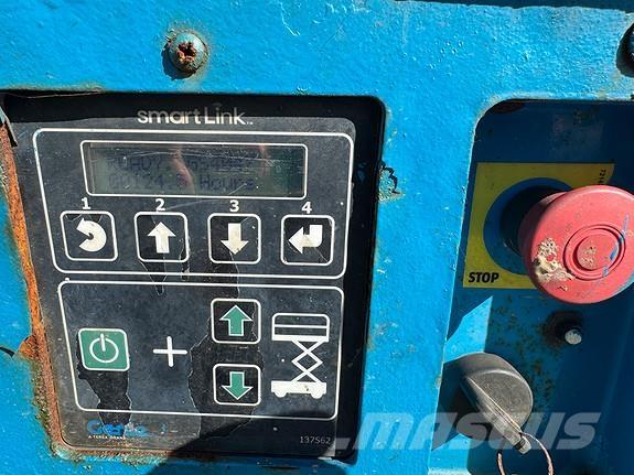 Genie GS4047 65067 Andre lifte og platforme