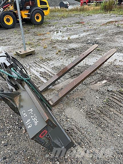 Gjerstad  Andet udstyr til vej- og snerydning