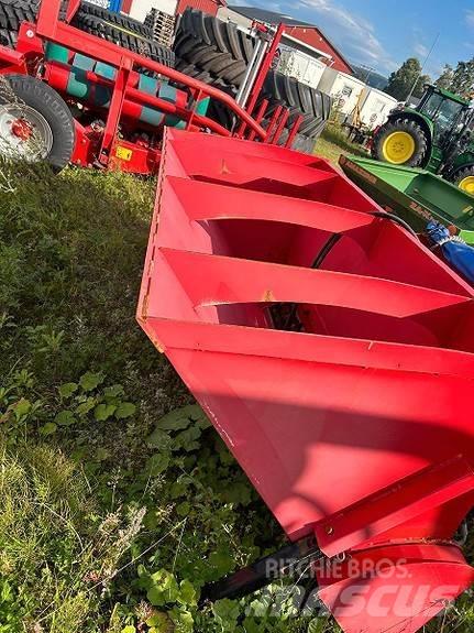 Globus 1600 Sand- og saltspredere