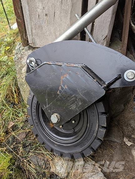 Globus 255 GTF Sneslynger