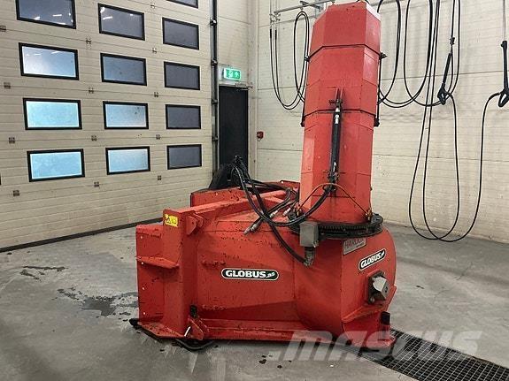 Globus GS 235 Sneslynger
