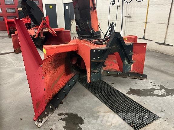 Globus GS 235 Sneslynger