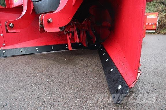 Globus GSF 245 Sneslynger