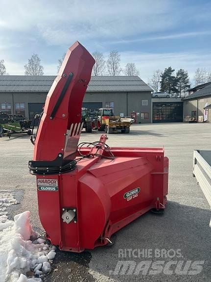 Globus GSF 245-18 Andet udstyr til vej- og snerydning