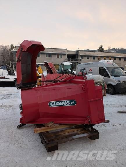 Globus gsf 255 Sneslynger
