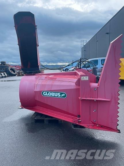 Globus GSF 255 Sneslynger