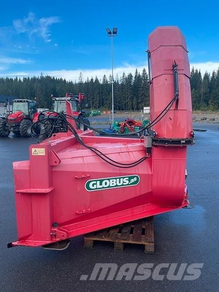 Globus GSF 255 Sneslynger