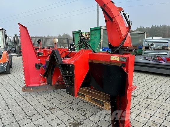 Globus GSF-255 Sneslynger