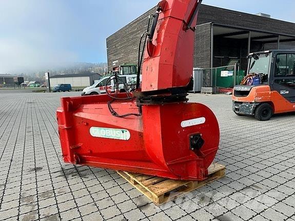Globus GSF-255 Sneslynger