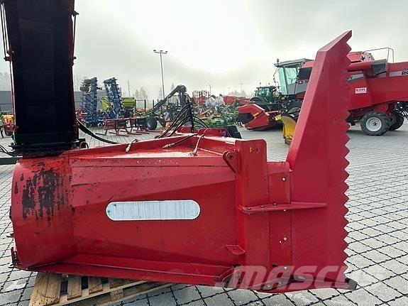 Globus GSF-255 Sneslynger