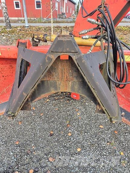 Globus GSF2450-1 Andet udstyr til vej- og snerydning