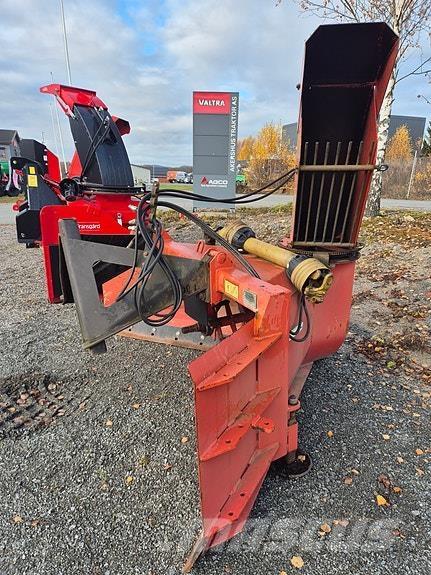 Globus GSF2450-1 Andet udstyr til vej- og snerydning