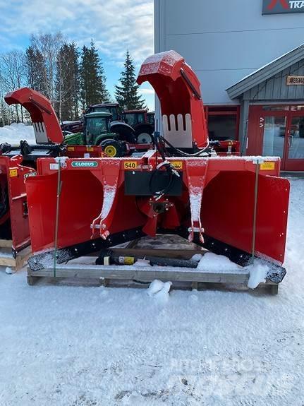 Globus GSF255 Sneslynger
