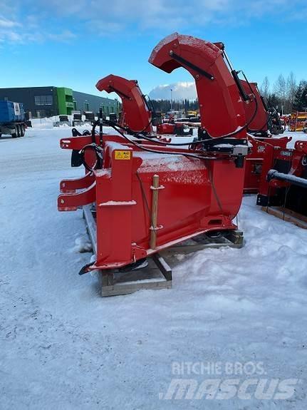 Globus GSF255 Sneslynger