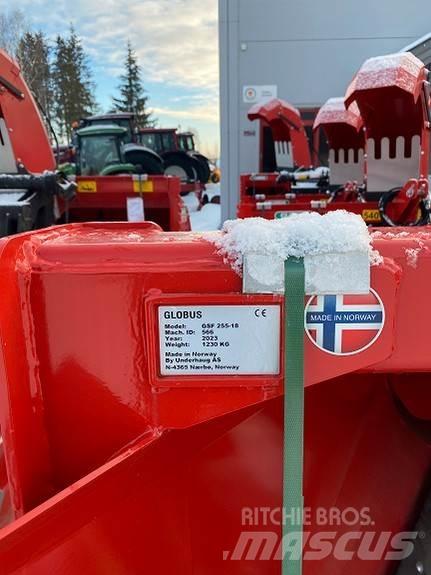 Globus GSF255 Sneslynger