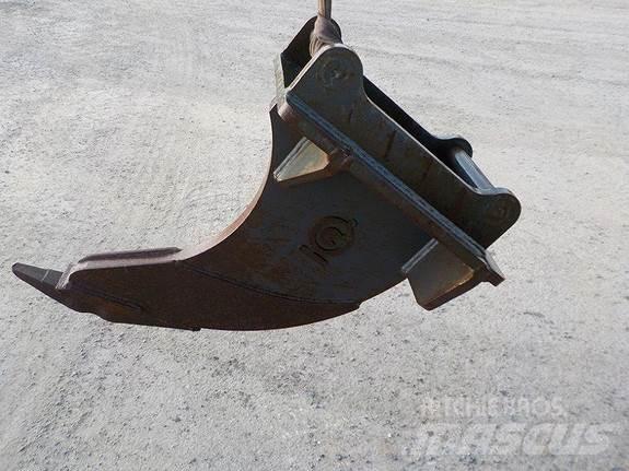 Globus S-50 ripper Andet tilbehør