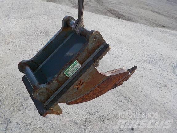 Globus S-50 ripper Andet tilbehør
