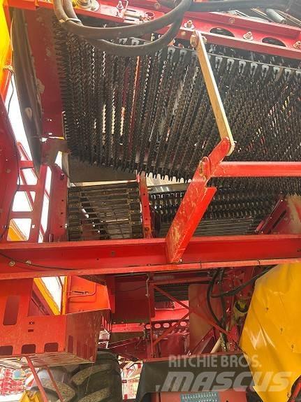 Grimme 85-55 Kartoffeloptagere
