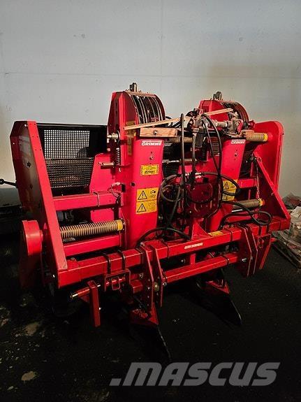Grimme GL32 B Kartoffeloptagere