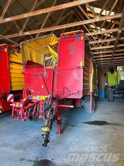 Grimme SE75/85-55 Kartoffeloptagere