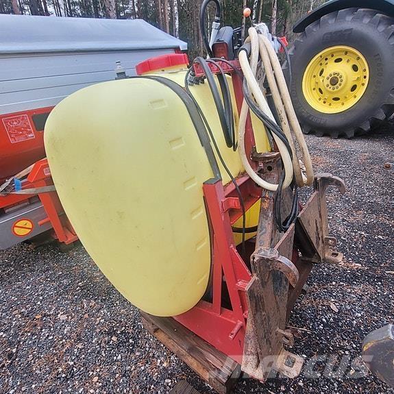 Hardi  Selvkørende sprøjter