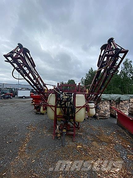 Hardi LZY 800 Selvkørende sprøjter