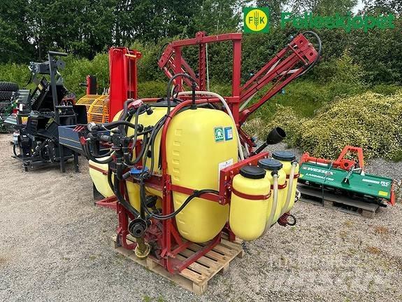Hardi NK 600 Selvkørende sprøjter