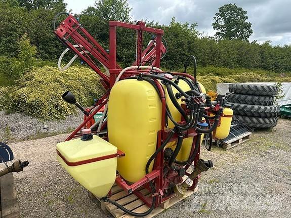 Hardi NK 600 Selvkørende sprøjter