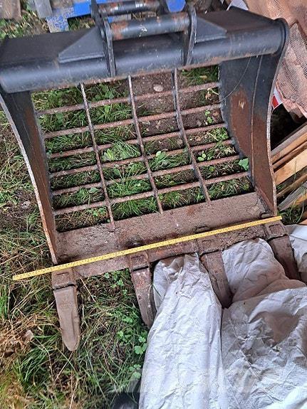  Hardlife Landbrug - Andet 