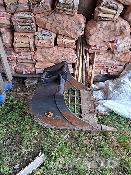  Hardlife Landbrug - Andet 