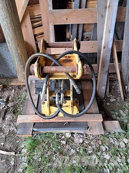  Hardlife Landbrug - Andet 