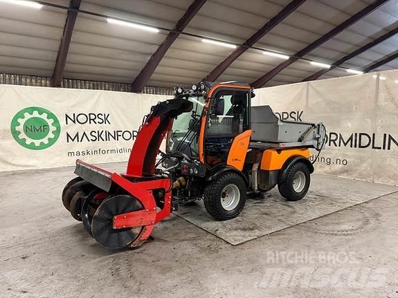 Holder C65 SC MPV/Redskabsbærere